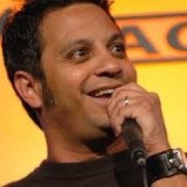 Johnny Sanchez